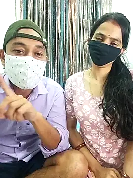 Snapshot of Sikha_Abhi chatting on 14, 2, 2026 Sikha Abhi online show from 14, 2, 2026