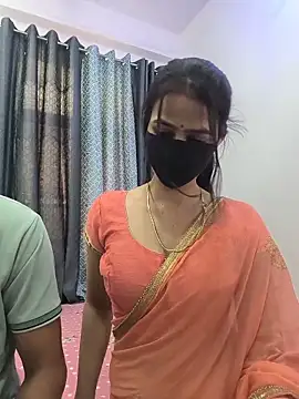 Snapshot of Sikha_Abhi chatting on 11, 6, 2026 Sikha Abhi online show from 11, 6, 2026