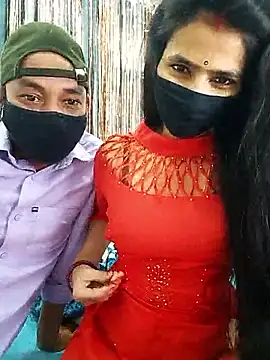 Snapshot of Sikha_Abhi chatting on 15, 2, 2026 Sikha Abhi online show from 15, 2, 2026