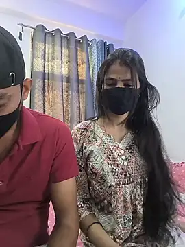 Snapshot of Sikha_Abhi chatting on 16, 5, 2026 Sikha Abhi online show from 16, 5, 2026