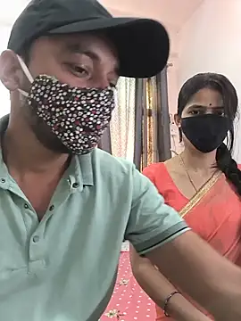Snapshot of Sikha_Abhi chatting on 22, 5, 2026 Sikha Abhi online show from 22, 5, 2026