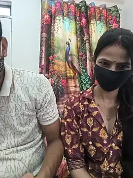 Snapshot of Sikha_Abhi chatting on 30, 6, 2026 Sikha Abhi online show from 30, 6, 2026
