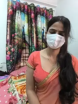 Snapshot of Sikha_Abhi chatting on 12, 7, 2026 Sikha Abhi online show from 12, 7, 2026