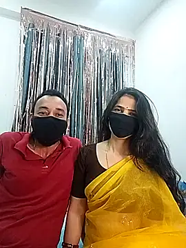 Snapshot of Sikha_Abhi chatting on 12, 2, 2026 Sikha Abhi online show from 12, 2, 2026