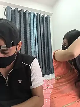 Snapshot of Sikha_Abhi chatting on 10, 5, 2026 Sikha Abhi online show from 10, 5, 2026
