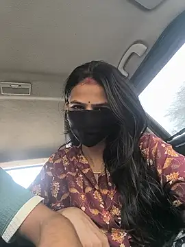 Snapshot of Sikha_Abhi chatting on 31, 5, 2026 Sikha Abhi online show from 31, 5, 2026