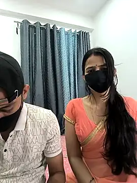 Snapshot of Sikha_Abhi chatting on 2, 5, 2026 Sikha Abhi online show from 2, 5, 2026