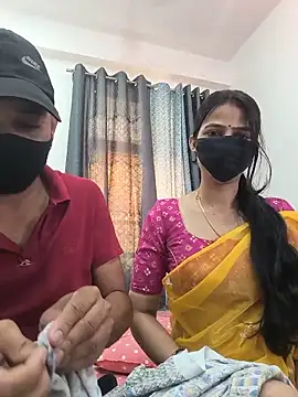 Snapshot of Sikha_Abhi chatting on 29, 5, 2026 Sikha Abhi online show from 29, 5, 2026