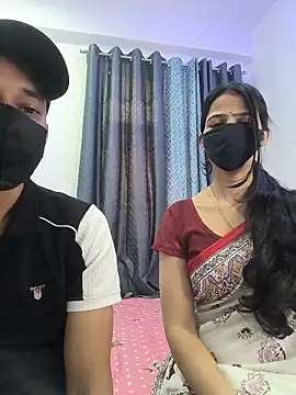Snapshot of Sikha_Abhi chatting on 2, 6, 2026 Sikha Abhi online show from 2, 6, 2026