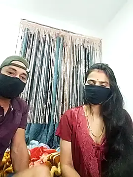 Snapshot of Sikha_Abhi chatting on 15, 2, 2026 Sikha Abhi online show from 15, 2, 2026