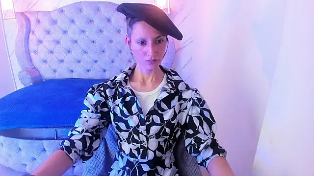 Snapshot of Fieramadame chatting on 3, 6, 2026 Fieramadame online show from 3, 6, 2026