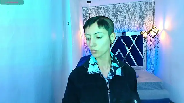 Snapshot of Fieramadame chatting on 7, 7, 2026 Fieramadame online show from 7, 7, 2026
