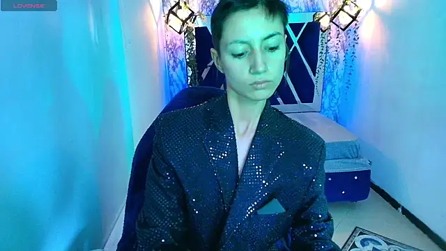 Snapshot of Fieramadame chatting on 8, 7, 2026 Fieramadame online show from 8, 7, 2026