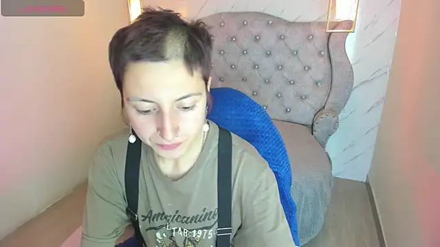 Snapshot of Fieramadame chatting on 18, 2, 2026 Fieramadame online show from 18, 2, 2026