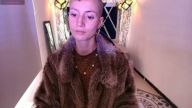 Snapshot of Fieramadame chatting on 10, 7, 2026 Fieramadame online show from 10, 7, 2026