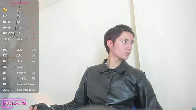 Snapshot of Fieramadame chatting on 3, 3, 2026 Fieramadame online show from 3, 3, 2026