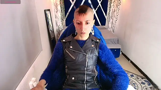 Snapshot of Fieramadame chatting on 11, 7, 2026 Fieramadame online show from 11, 7, 2026