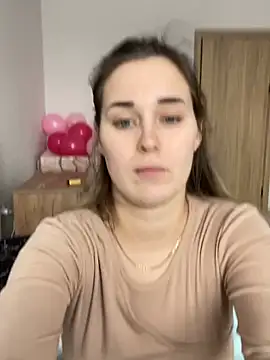 Snapshot of AlisaNikita2 chatting on 17, 2, 2026 AlisaNikita2 online show from 17, 2, 2026