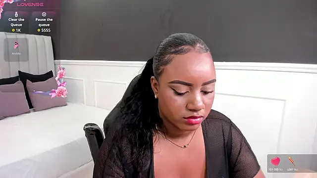 laia fisher  online show from 17, 2, 2026