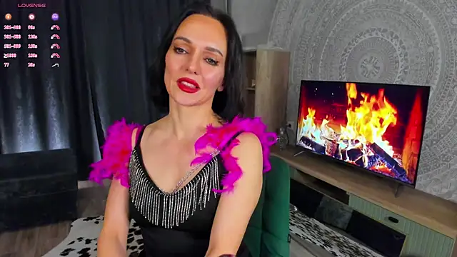 Snapshot of Shanita_moon chatting on 23, 4, 2026 Shanita moon online show from 23, 4, 2026