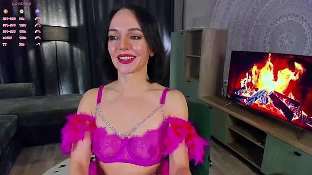 Snapshot of Shanita_moon chatting on 18, 4, 2026 Shanita moon online show from 18, 4, 2026
