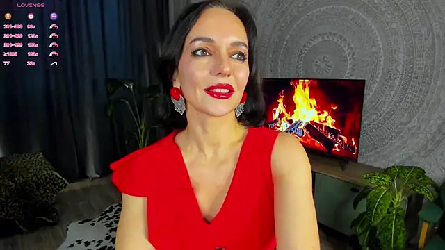 Shanita moon online show from 15, 4, 2026