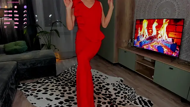 Shanita moon online show from 27, 3, 2026