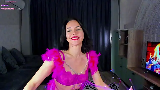 Snapshot of Shanita_moon chatting on 24, 4, 2026 Shanita moon online show from 24, 4, 2026