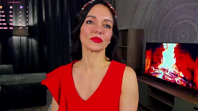 Snapshot of Shanita_moon chatting on 6, 5, 2026 Shanita moon online show from 6, 5, 2026