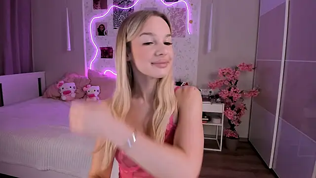 Ella Lane online show from 9, 6, 2026