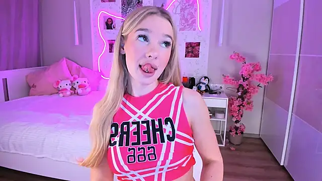 Ella Lane online show from 3, 4, 2026