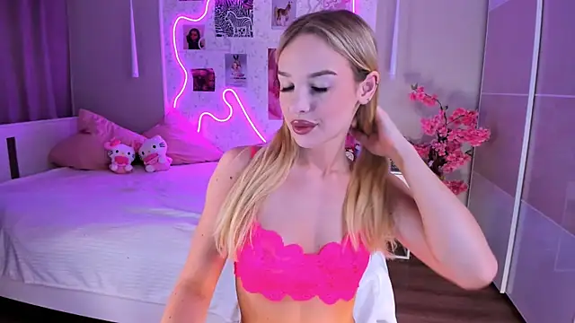 Ella Lane online show from 20, 5, 2026