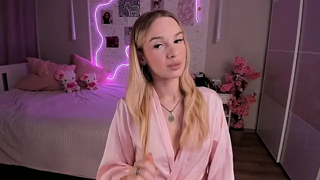 Ella Lane online show from 9, 7, 2026