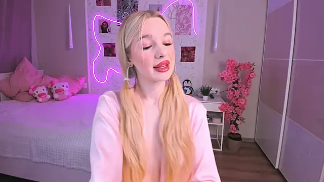 Ella Lane online show from 7, 3, 2026