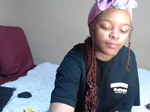 KinkyPxx online show from 24, 6, 2026