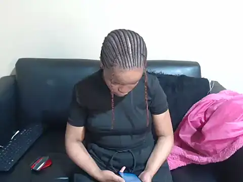KinkyPxx online show from 28, 6, 2026