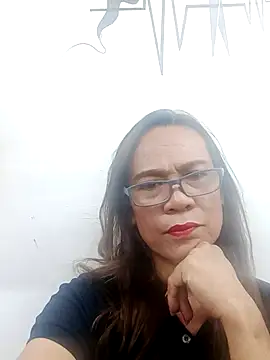 LA Diva fuck me online show from 4, 3, 2026