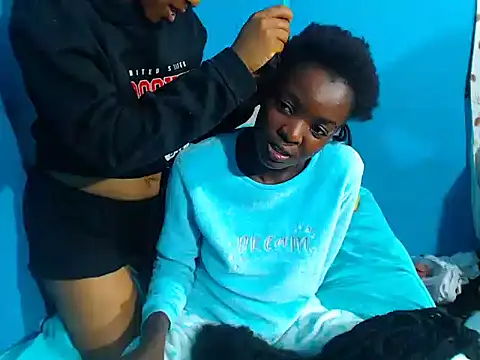 SexySlender 05 online show from 23, 2, 2026