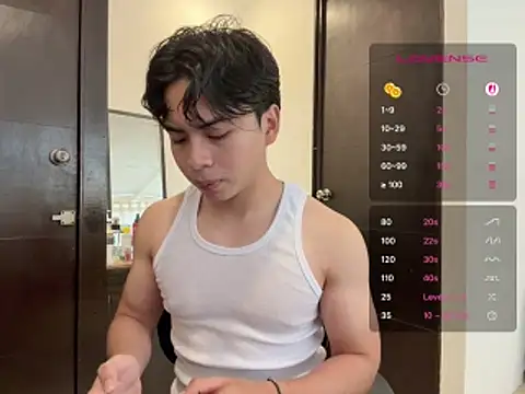 BentoBoxxx online show from 15, 5, 2026