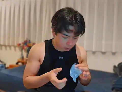 Snapshot of BentoBoxxx chatting on 21, 2, 2026 BentoBoxxx online show from 21, 2, 2026