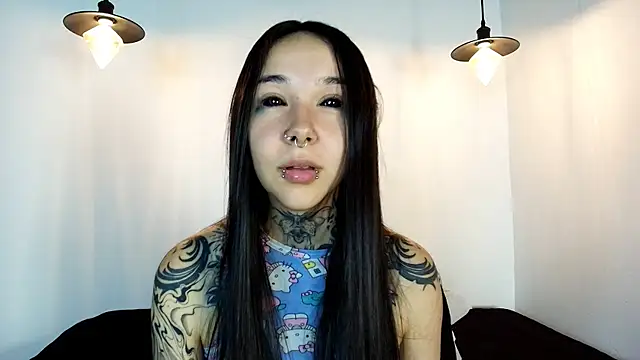 alien eyes09 online show from 25, 7, 2026