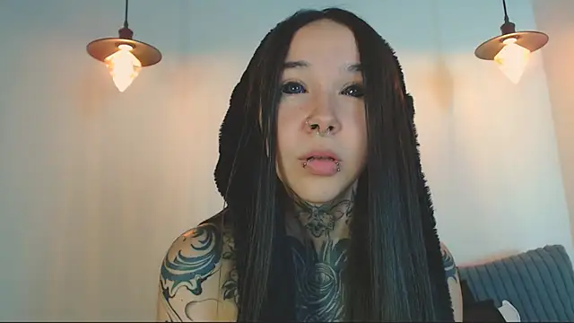alien eyes09 online show from 28, 4, 2026