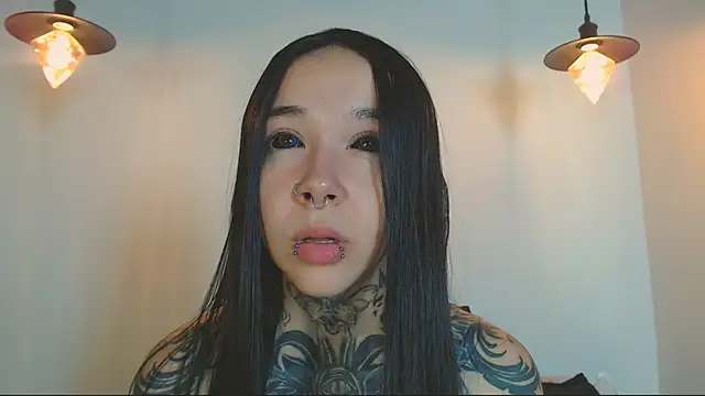 alien eyes09 online show from 24, 4, 2026