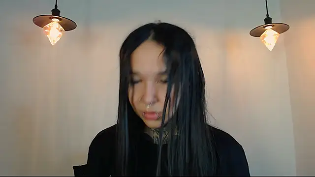 Snapshot of alien_eyes09 chatting on 21, 2, 2026 alien eyes09 online show from 21, 2, 2026