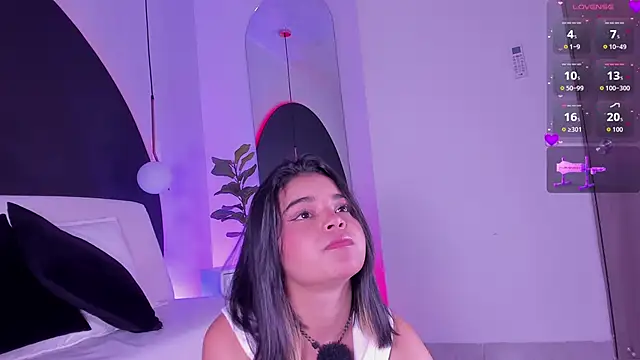 Rose jener06 online show from 9, 6, 2026