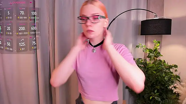 Snapshot of RonniHang chatting on 21, 2, 2026 RonniHang online show from 21, 2, 2026