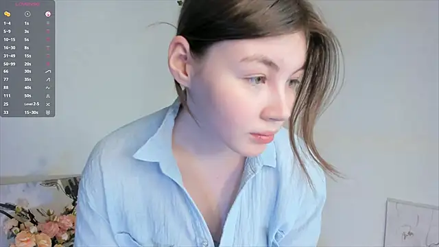 Snapshot of GigiTorros chatting on 2, 3, 2026 GigiTorros online show from 2, 3, 2026