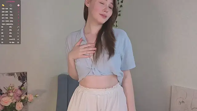 GigiTorros online show from 28, 3, 2026