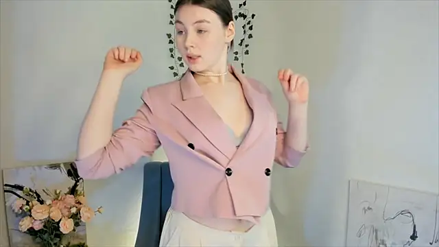 Snapshot of GigiTorros chatting on 21, 2, 2026 GigiTorros online show from 21, 2, 2026