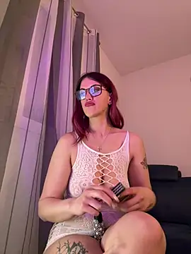 Alessia-Bloom online show from 15, 5, 2026